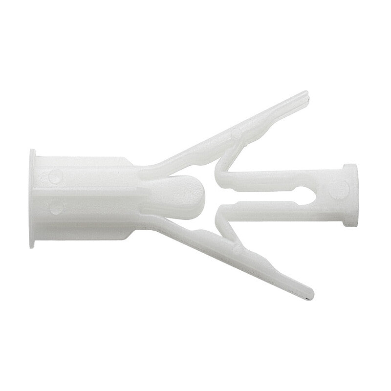 Q.TA' 5 SC ELEMATIC TASSELLO CARTONGESSO 10X38 MM 10