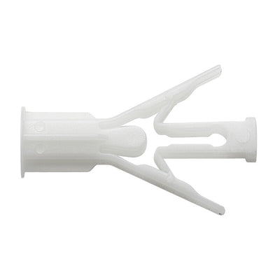 Q.TA' 5 SC ELEMATIC TASSELLO CARTONGESSO 10X38 MM 10