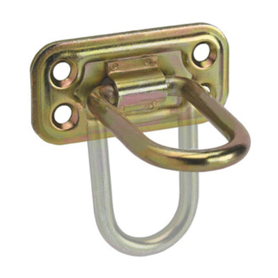 Q.TA' 1 PIASTRA 866 CAVALLOTTO PIEGHEVOLE ACC TROP 30X60 MM