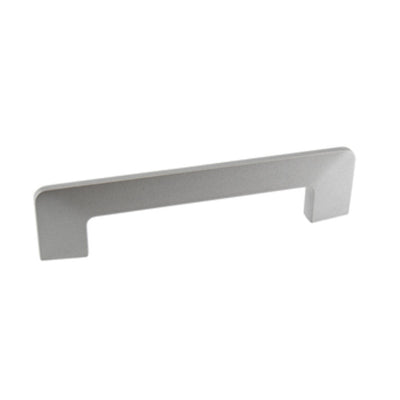 Q.TA' 25 MANIGLIA ZAMA E 7532 96 MM ALLUMINIO