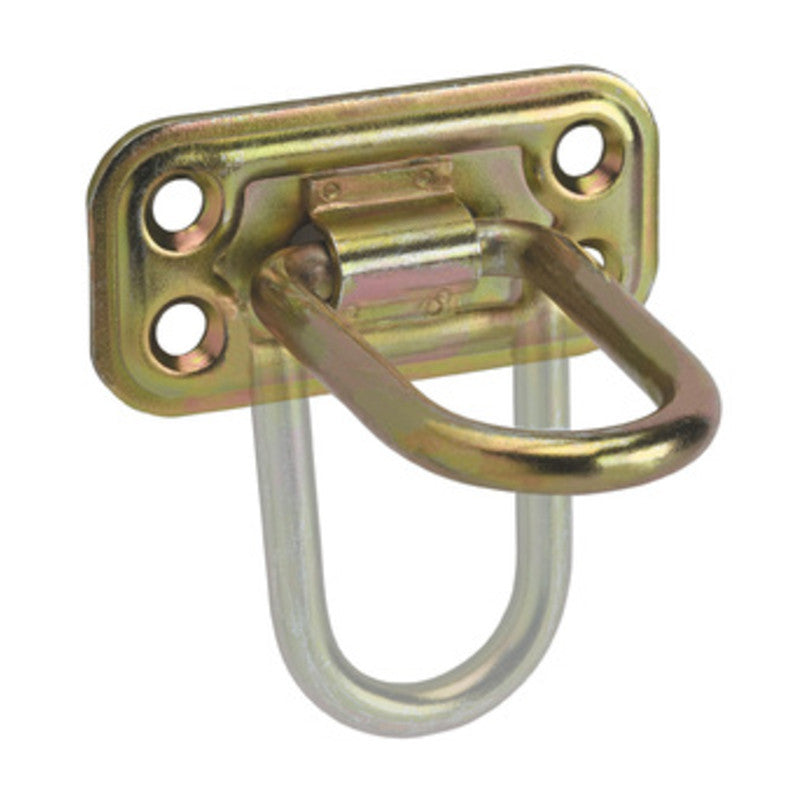 Q.TA' 1 PIASTRA 866 CAVALLOTTO PIEGHEVOLE ACC TROP 30X60 MM