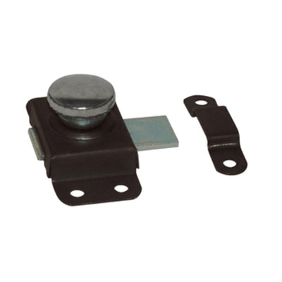 Q.TA' 12 CATENACCIOLO ACCIAIO POMOLO OTT AUTOMAT 35 MM