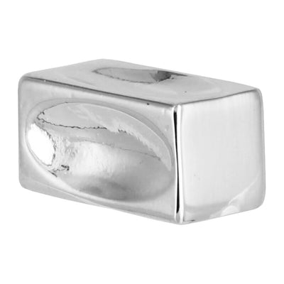 Q.TA' 50 POMOLO GU 54 MG 23885 10X10 MM ZAMA CROMO LUC