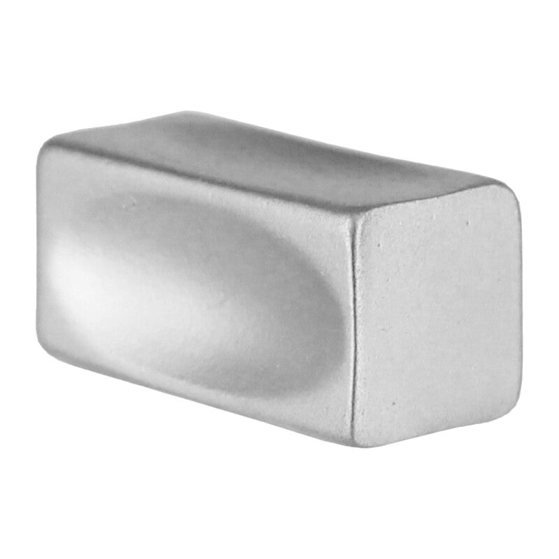 Q.TA' 50 POMOLO GU 54 MG 23887 10X10 MM ZAMA CROMO OP