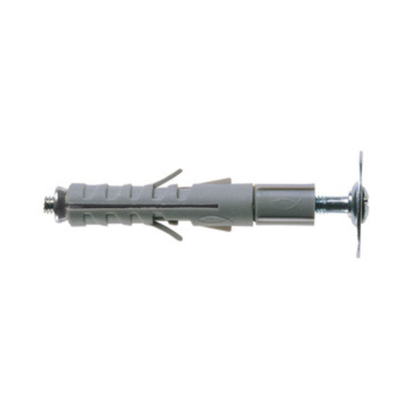 Q.TA' 100 FISCHER TASSELLO SB9 L4 VITE TSC