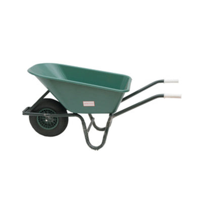 Q.TA' 1 CARRIOLA C/VASCA PLASTICA HERCULES WB-100