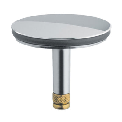 Q.TA' 5 TAPPO P/PILETTA VASCA STANDARD