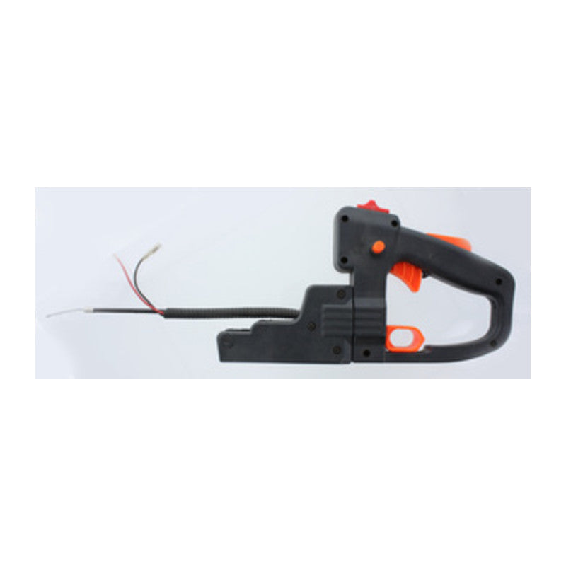 Q.TA' 1 J-SKY HT 230B FIG. 1 MANICO C/COMANDI