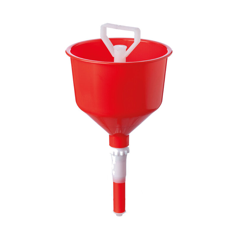 Q.TA' 1 IMBUTO AUTOREGOLATORE ROSSO 03150