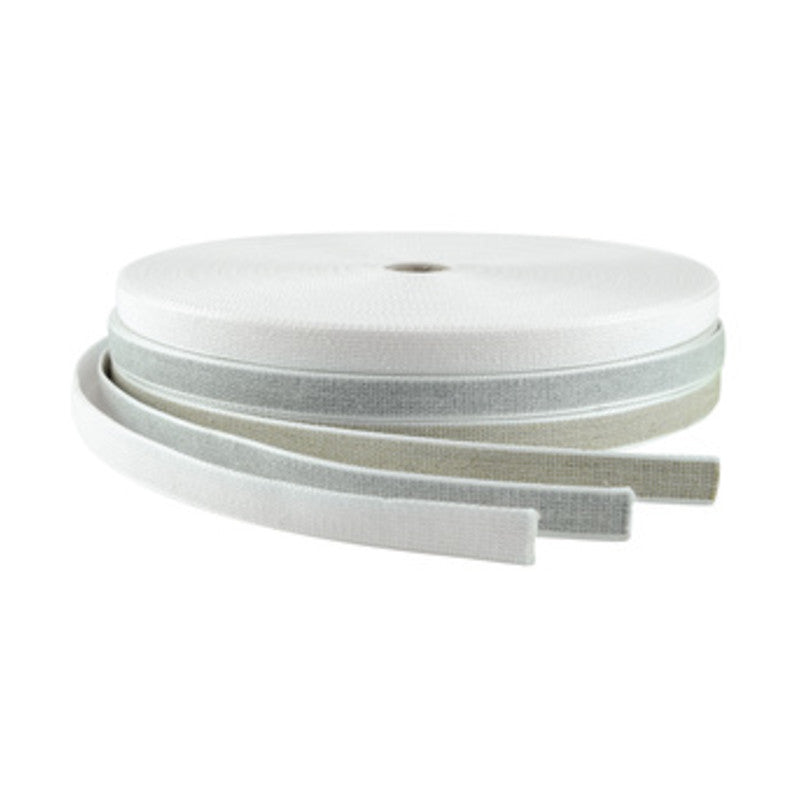 Q.TA' 50 CINTINO P/TAPPARELLA NYLON BICOLOR DA 50 M