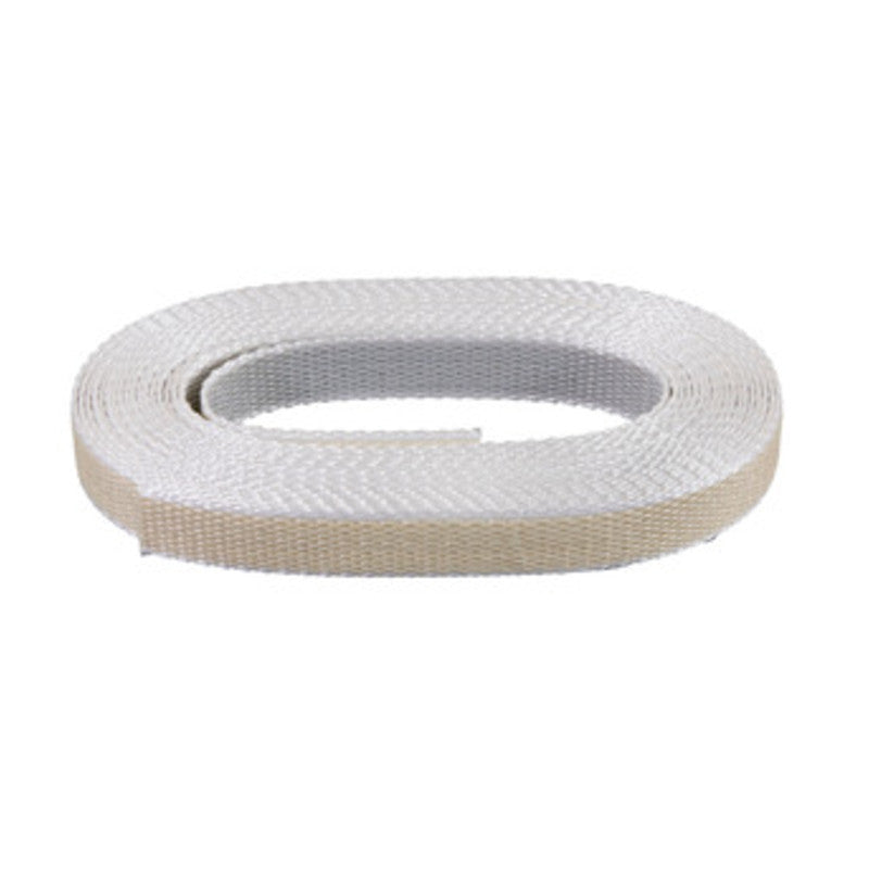 Q.TA' 12 CINTINO P/TAPPARELLA NYLON BICOLOR CONF 7 M