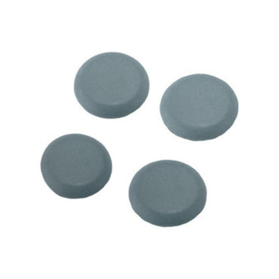 Q.TA' 20 SCIVOLO ADESIVO P/MOBILI INOFIX D 25 MM 4