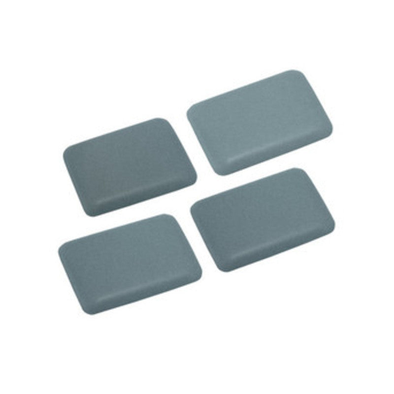 Q.TA' 18 SCIVOLO ADESIVO P/MOBILI INOFIX 35X25 MM 4