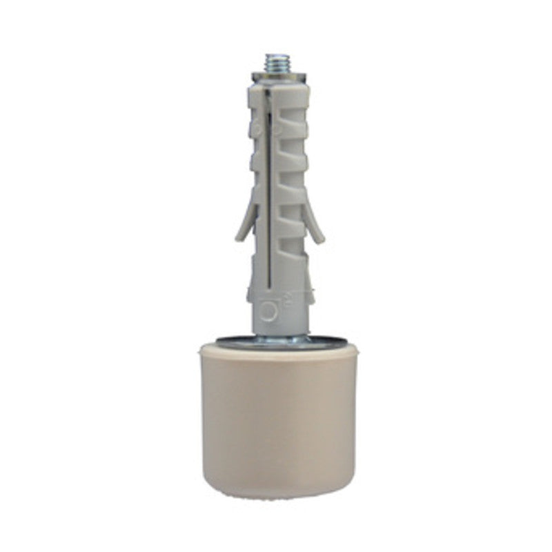 Q.TA' 50 ELEMATIC TASSELLO ENP/FP 9 PARACOLPO BIANCO