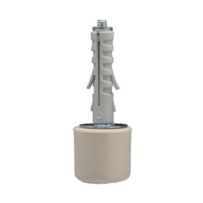 Q.TA' 50 ELEMATIC TASSELLO ENP/FP 9 PARACOLPO BIANCO