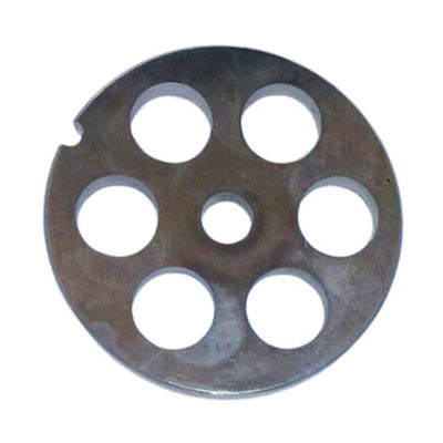 Q.TA' 1 TRAFILA P/TRITACARNE LEONARDI INOX TC12 MIS.16