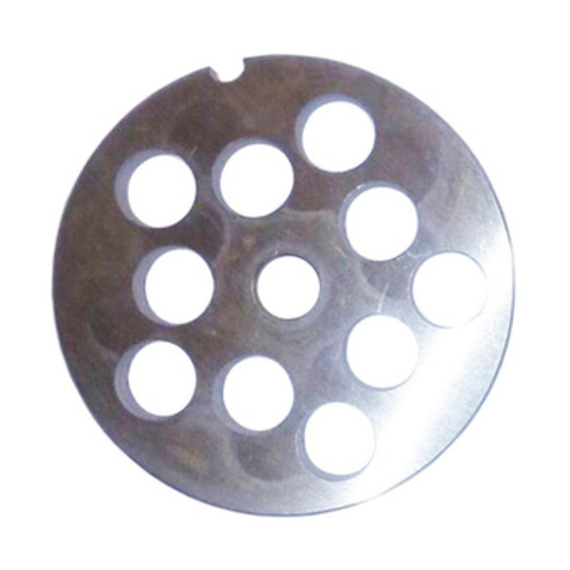 Q.TA' 1 TRAFILA P/TRITACARNE LEONARDI INOX TC22 MIS.14