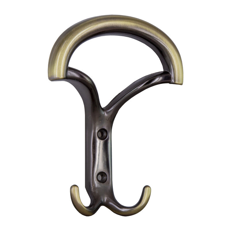 Q.TA' 12 APPENDIABITI MG40090 108X145 MM BRONZO
