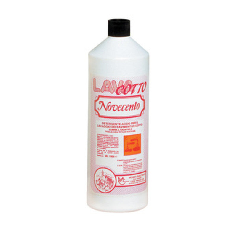 Q.TA' 12 COTTO NOVECENTO LAVACOTTO 1 L