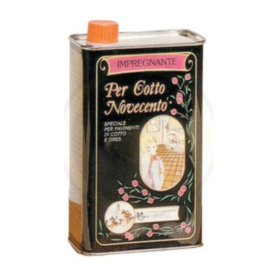 Q.TA' 6 COTTO NOVECENTO IMPREGNANTE 1 L