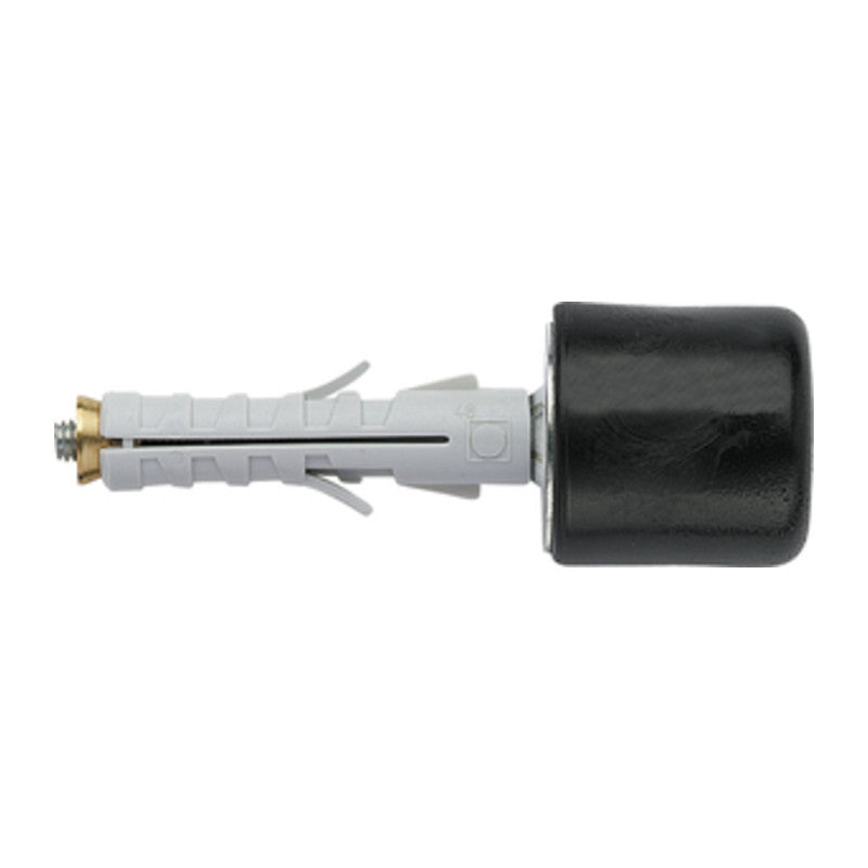 Q.TA' 50 ELEMATIC TASSELLO ENP/FP 9 PARACOLPO NERO