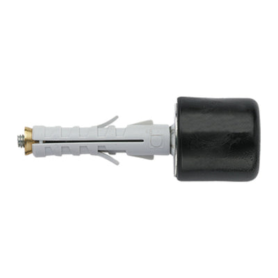 Q.TA' 50 ELEMATIC TASSELLO ENP/FP 9 PARACOLPO NERO