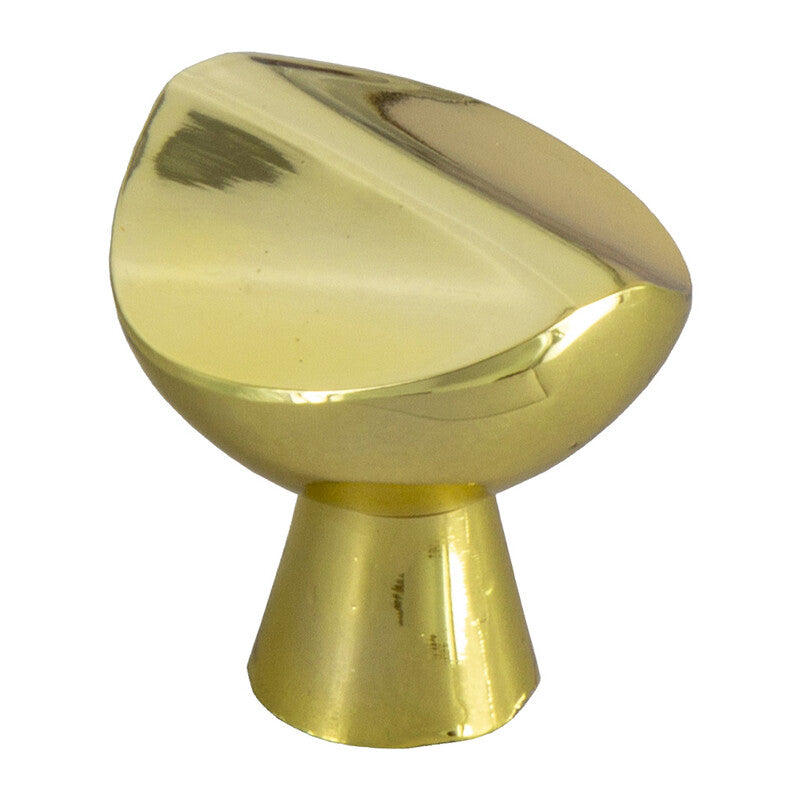 Q.TA' 25 POMOLO MG40080 D 25 MM ZAMA ORO LUCIDO