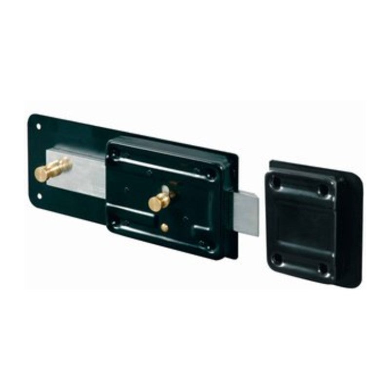 Q.TA' 2 VIRO 1.7852 SERRATURA FERROGLIETTO CIL STAC E50