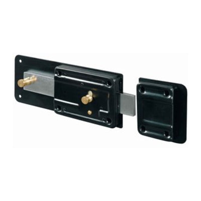 Q.TA' 2 VIRO 1.7832 SERRATURA FERROGLIETTO CIL FISSO E50