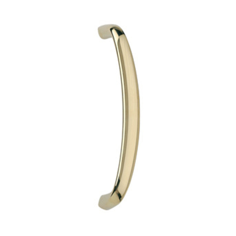 Q.TA' 2 FRASCIO MANIGLIONE ZAMA EASY 240 MM INOXBRASS