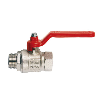 Q.TA' 3 ITAP 091 VALVOLA A SFERA IDEAL MF D 1 1/4