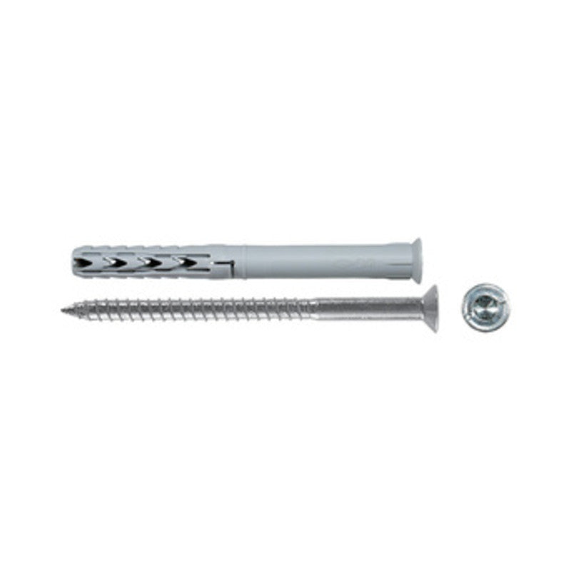 Q.TA' 50 FISCHER TASSELLO SXR-WT 6X 60 VITE TORX