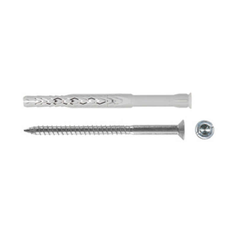 Q.TA' 50 FISCHER TASSELLO SXRL-WT 10X160 VITE TORX