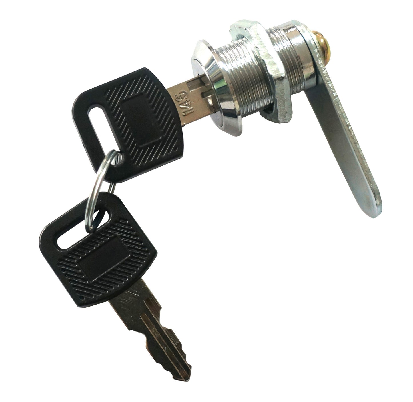 Q.TA' 10 SERRATURA A CILINDRO UNIVERSALE D 19 X 20 MM