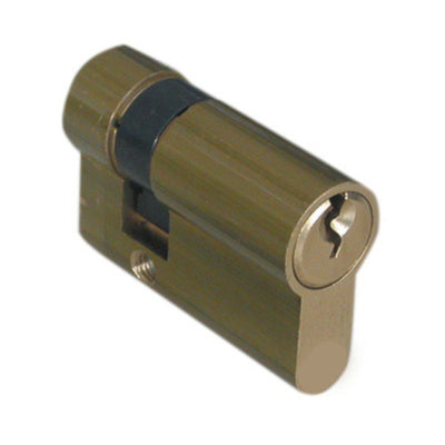 Q.TA' 1 YALE 08035 MEZZO CILINDRO UNIVERSALE 10+30 MM