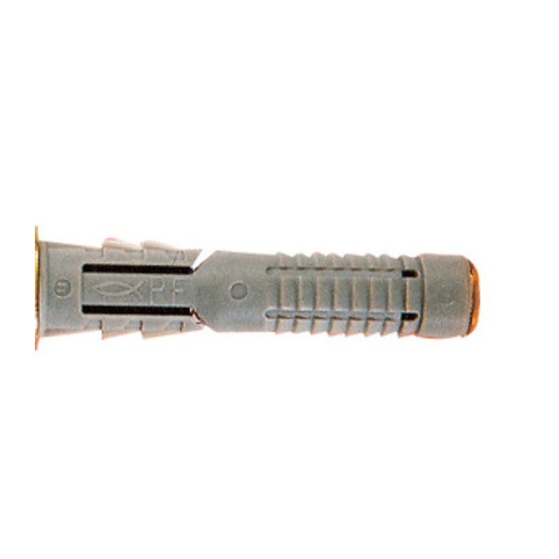 Q.TA' 50 FISCHER TASSELLO PFM 10 (X CPF)
