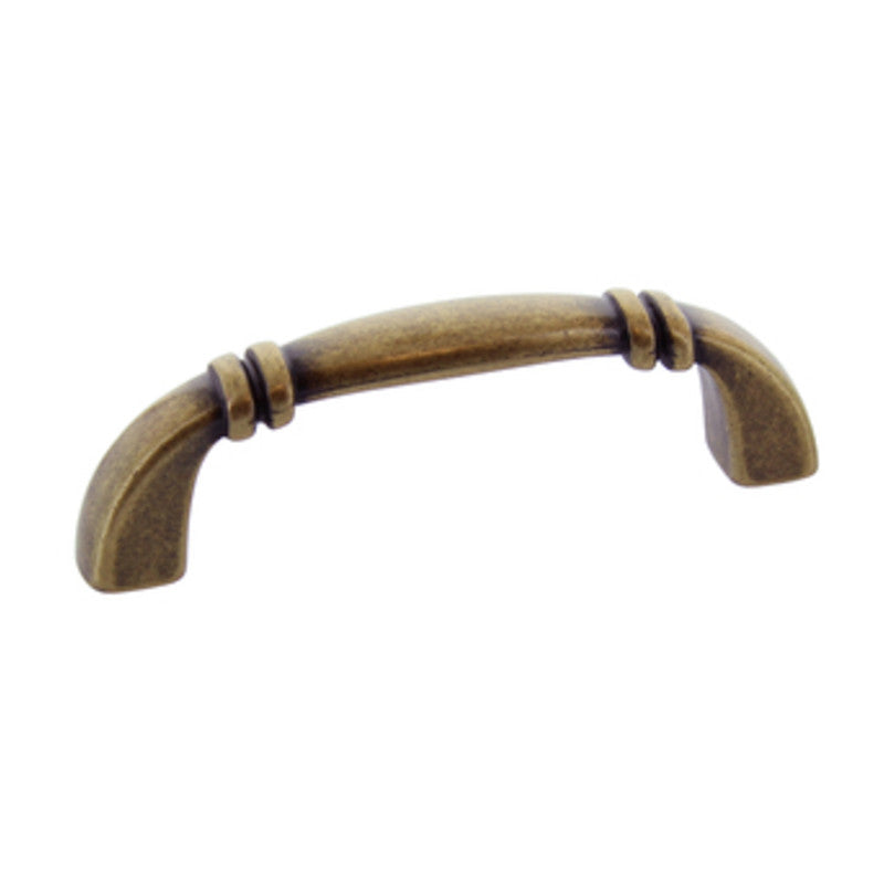 Q.TA' 25 MANIGLIA ZAMA 15063 Z 64 MM FLORENCE