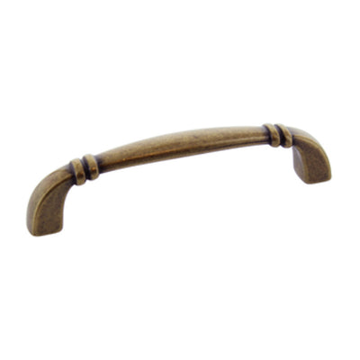 Q.TA' 25 MANIGLIA ZAMA 15063 Z 96 MM FLORENCE
