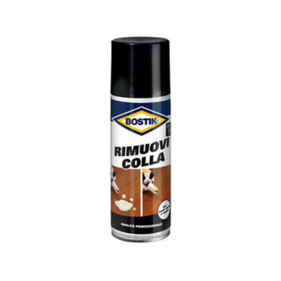 Q.TA' 6 BOSTIK RIMUOVI COLLA 200 ML SPRAY