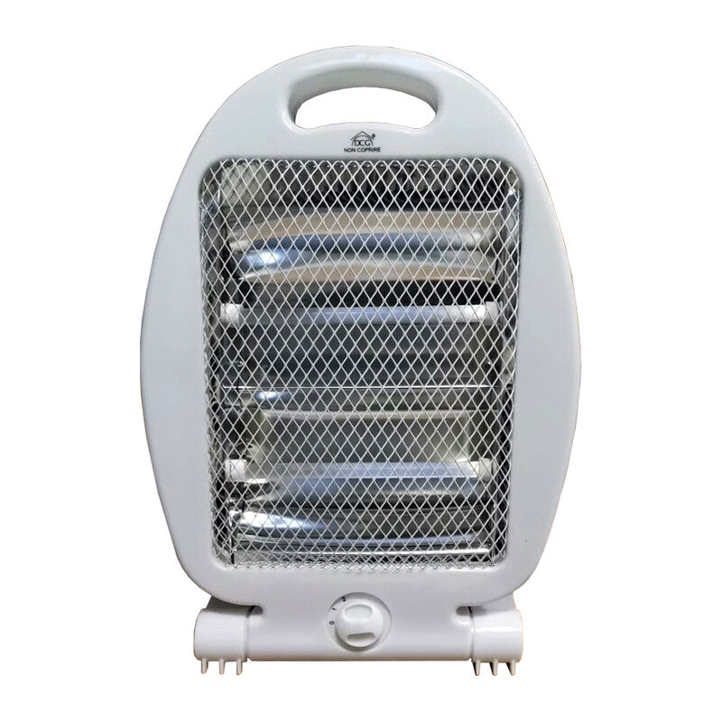 Q.TA' 1 STUFA AL QUARZO 2 ELEM.400/800W SA9112