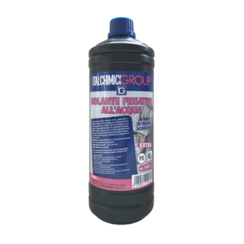 Q.TA' 12 FISSATIVO ACRILICO EXTRA 1 L