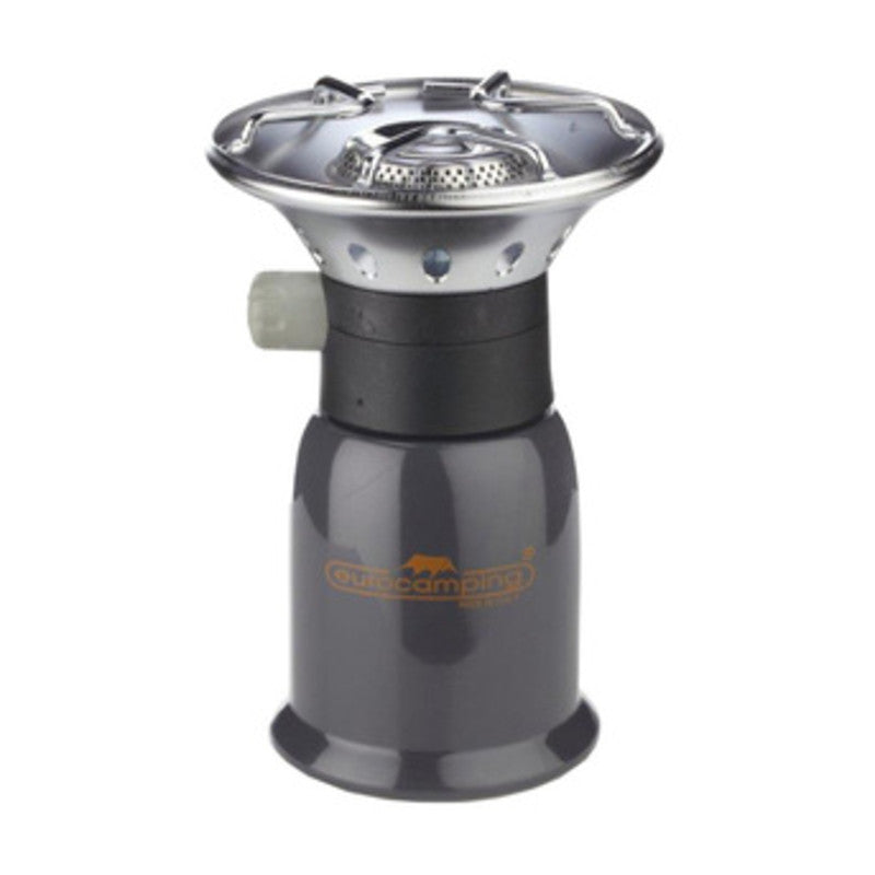 Q.TA' 1 FORNELLO EUROCAMPING MILLENIUM ACC MANUALE