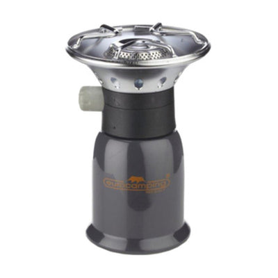 Q.TA' 1 FORNELLO EUROCAMPING MILLENIUM ACC MANUALE