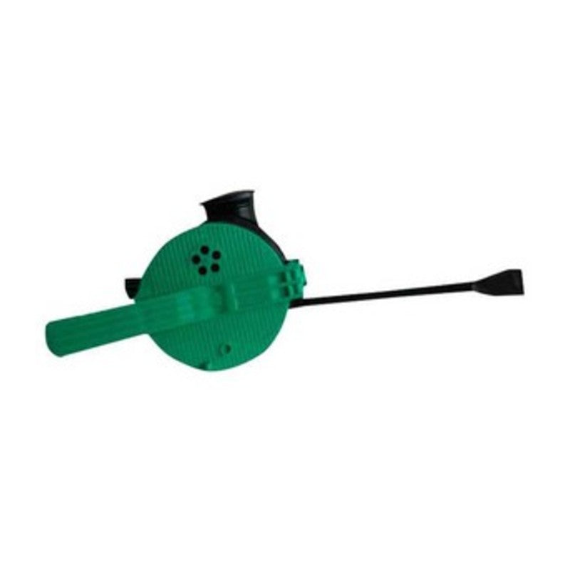 Q.TA' 1 SOFFIETTO MANUALE P/POLVERI C/TRITURINO