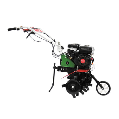 Q.TA' 1 MOTOZAPPA A SCOPPIO 212 CC WT800R CARLETTO1 SBARAGLIA