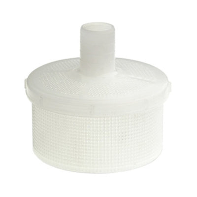 Q.TA' 5 FILTRO NYLON ASPIRAZIONE D.25 MM