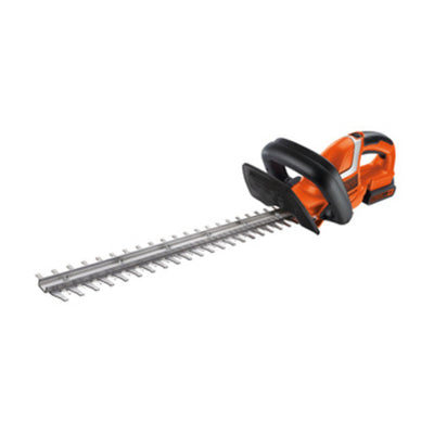Q.TA' 1 B+D TAGLIASIEPI GTC1845L20-QW 18V LAMA CM 45