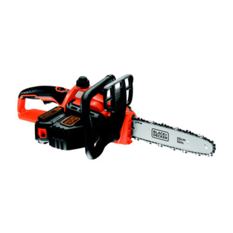 Q.TA' 1 B+D ELETTROSEGA GKC1825L20-QW 18V CM 25