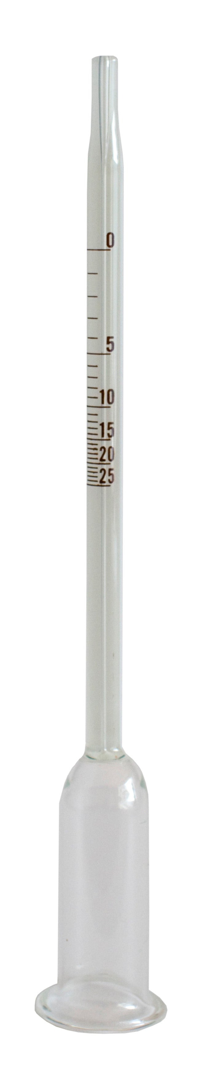 Q.TA' 1 VINOMETRO P/MISURAZIONE ALCOLICA