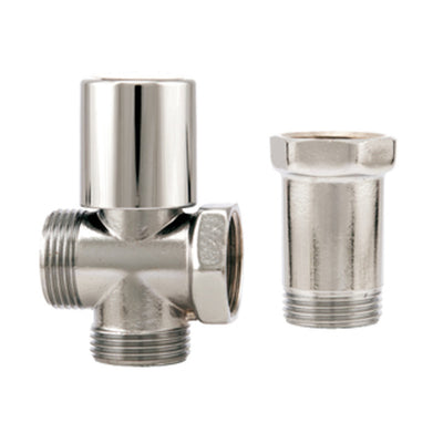 Q.TA' 6 ITAP 230 DISTANZIATORE P/GRUPPI ATT LAVATR D 3/4